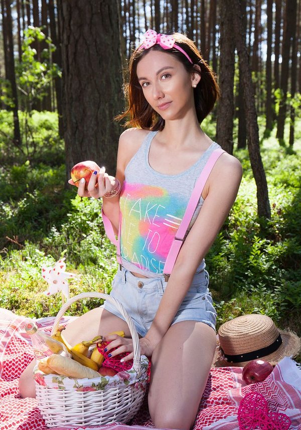 Проститутка Юлия